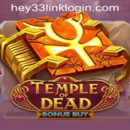 The Enchanting World of TempleofDeadBonusBuy: Unraveling Mysteries and Riches