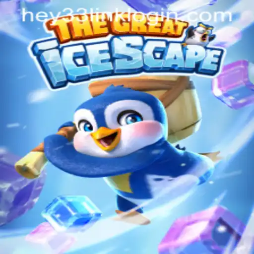 The Great Icescape: A Riveting Adventure Inspired by HEY33.COM