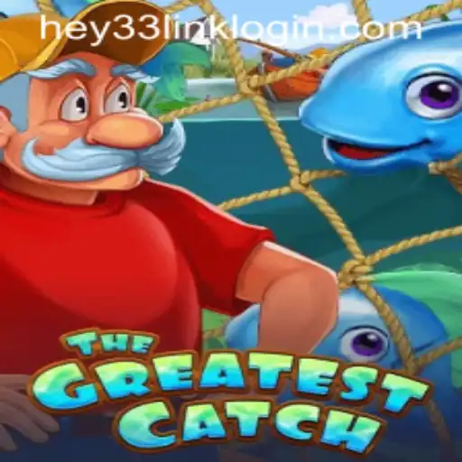 TheGreatestCatch: Dive into the Thrills of the Sea