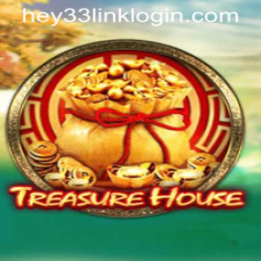 Discover the Adventure: TreasureHouse and the Enigma of HEY33.COM