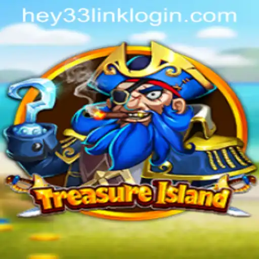 Explore the Enchanting World of TreasureIsland at HEY33.COM