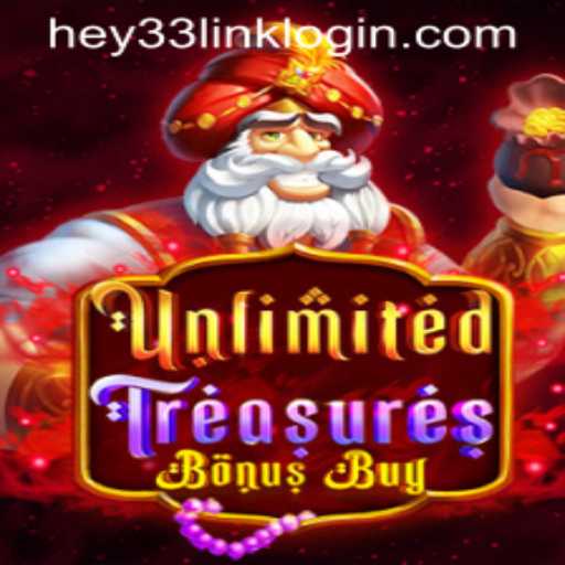 Discover the World of UnlimitedTreasuresBonusBuy
