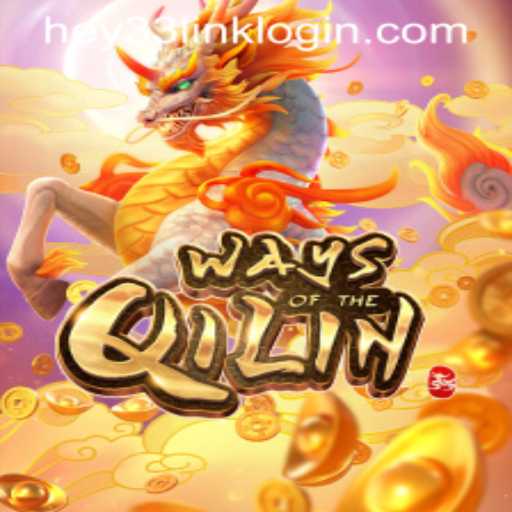 Exploring the Mystical World of Ways of the Qilin and HEY33.COM