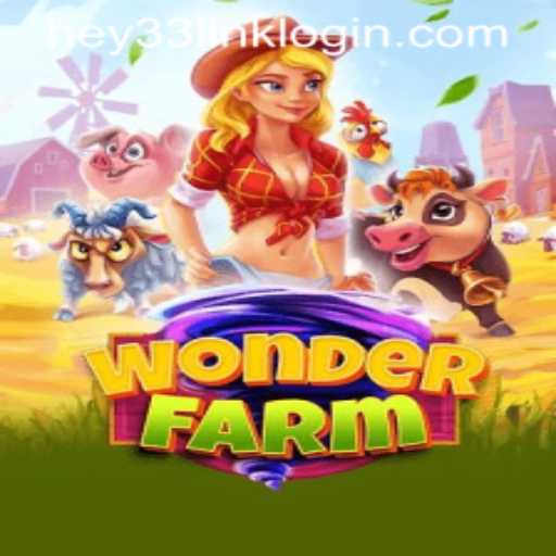 Exploring the Enchanting World of WonderFarm